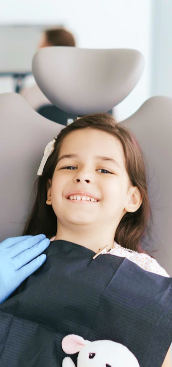 Best childrens dentist in sydney