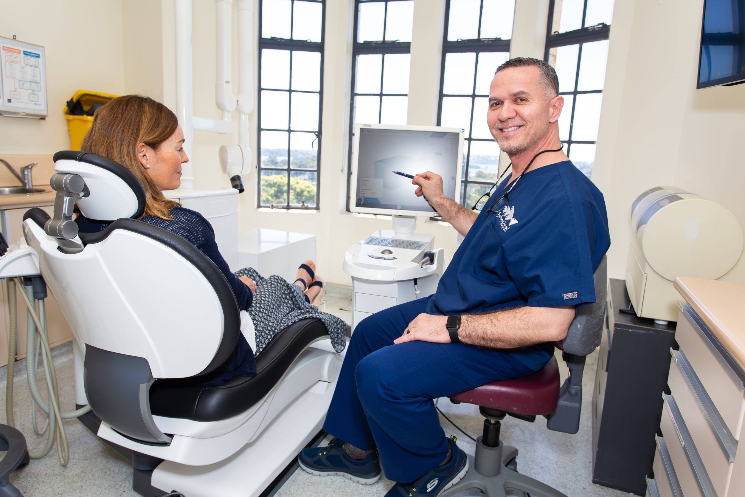 Best Dental Clinic in Sydney CBD- Sydney Dental Surgeons
